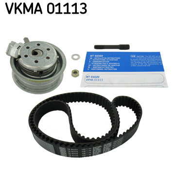 SKF Vezérműszíj készlet VKMA01113_SKF